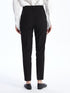 LC Waikiki Women's Slim Fit Regular Trousers
